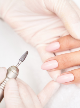 Professional Manicure Course | ElicaBeauty